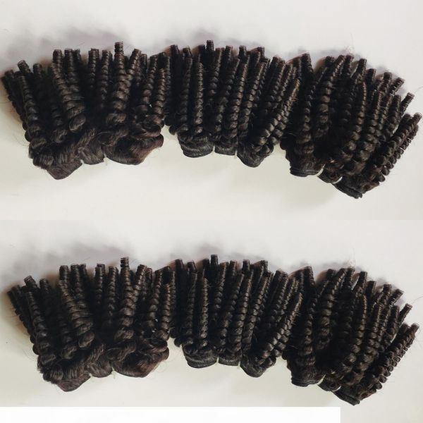 factory wholesale brazilian virgin hair weft funmi curly short hair 8-18inch indian remy human hair extension 3bundles in stock, Black
factory wholesale brazilian virgin hair weft funmi curly short hair 8-18inch indian remy human hair extension 3bundles in stock, Black