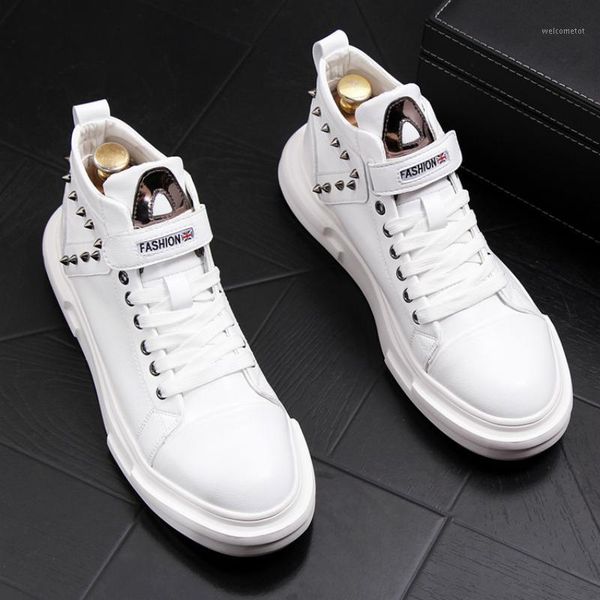 new design mens fashion punk hip hop dress cow leather boots black white platform shoes spring autumn ankle boot zapatos botas1
new design mens fashion punk hip hop dress cow leather boots black white platform shoes spring autumn ankle boot zapatos botas1