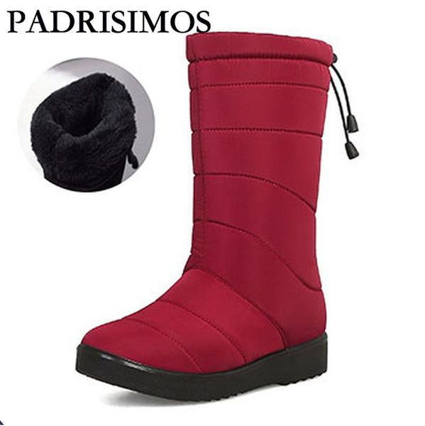 winter women's fringed suede mid-leg wedge warmth waterproof non-slip women winter boots knee high boot women hx-615-5, Black
winter women's fringed suede mid-leg wedge warmth waterproof non-slip women winter boots knee high boot women hx-615-5, Black