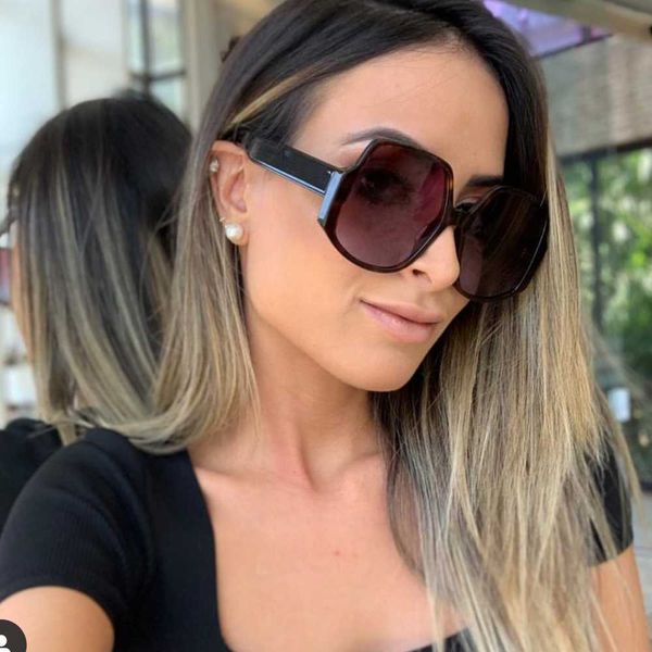qpeclou 2020 new brand designer oversized square sunglasses women fashion plastic sun glasses men big shades uv400, White;black
qpeclou 2020 new brand designer oversized square sunglasses women fashion plastic sun glasses men big shades uv400, White;black