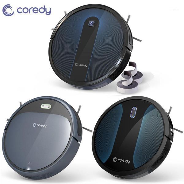 coredy robot vacuum cleaner smart sweeping hair dust wet dry mop cleaning for carpet floor home auto charging disinfection clean1
coredy robot vacuum cleaner smart sweeping hair dust wet dry mop cleaning for carpet floor home auto charging disinfection clean1