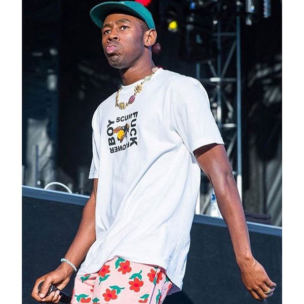 golfed wang tyler the creator ofwgkta skate flower summer t-shirt women men women t-shirt funny sport hooded sweatshirt hoodie
golfed wang tyler the creator ofwgkta skate flower summer t-shirt women men women t-shirt funny sport hooded sweatshirt hoodie