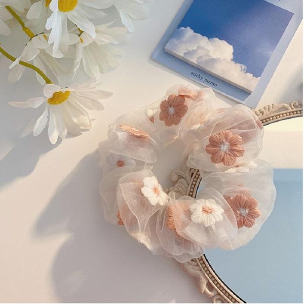 hair accessories hairlyah fashion women girls large intestine band daisy print elastic ponytail tie scrunchie headdress
hair accessories hairlyah fashion women girls large intestine band daisy print elastic ponytail tie scrunchie headdress