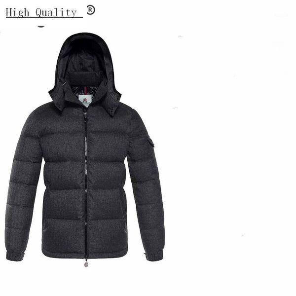 fashion men's down jacket winter coat male 90% duck down jacket hooded casual warm short coat hiver streetwear man a010541, Black
fashion men's down jacket winter coat male 90% duck down jacket hooded casual warm short coat hiver streetwear man a010541, Black