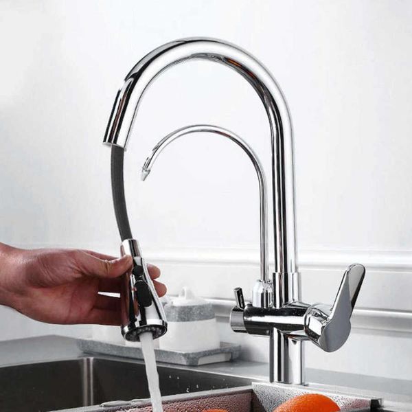 bathroom sink faucets g1/2" modern 3 in 1 filter purifier kitchen faucet double handle pull out basin cold water tap faucets1
bathroom sink faucets g1/2" modern 3 in 1 filter purifier kitchen faucet double handle pull out basin cold water tap faucets1