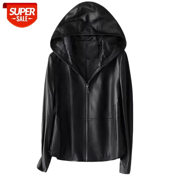 100% genuine sheep black leather trench coat for women long sleeve women fashion 2020 luxury spring winter plus size outerwear #e31d, Black;brown
100% genuine sheep black leather trench coat for women long sleeve women fashion 2020 luxury spring winter plus size outerwear #e31d, Black;brown