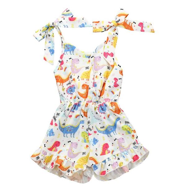 baby girl clothes sleeveless stripe romper toddler kids baby girls romper casual jumpsuit summer outfit dinosaur printing vest jumpsuit, Blue
baby girl clothes sleeveless stripe romper toddler kids baby girls romper casual jumpsuit summer outfit dinosaur printing vest jumpsuit, Blue