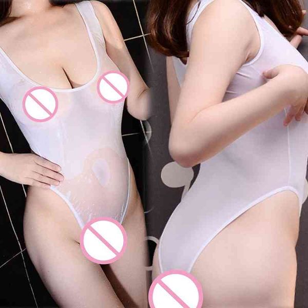 Sexy Underwear Temptation Sexy Lingerie Erotic Langerie Underwear Women Transparent Bikini, White;black
Sexy Underwear Temptation Sexy Lingerie Erotic Langerie Underwear Women Transparent Bikini, White;black
