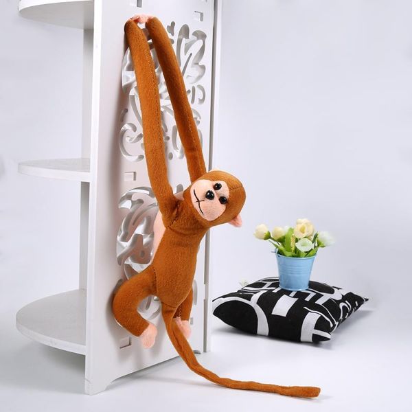 60cm long arm monkey cute plush toys soft baby sleeping plush toy kids gift dark brown baby kids toddler gift baby stroller wmttrj
60cm long arm monkey cute plush toys soft baby sleeping plush toy kids gift dark brown baby kids toddler gift baby stroller wmttrj