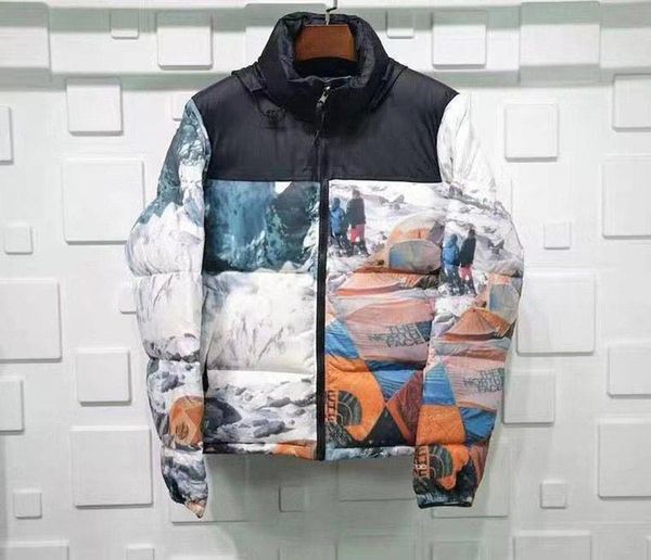 fashion mens down jacket winter mens vests with letter parker coat warm embroidery pattern windproof, Black;white
fashion mens down jacket winter mens vests with letter parker coat warm embroidery pattern windproof, Black;white