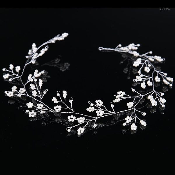 hair clips & barrettes forseven women silver color bridal headband headdress wholesale pearl bride wedding headpiece jewelry ornaments bh1, Golden;silver
hair clips & barrettes forseven women silver color bridal headband headdress wholesale pearl bride wedding headpiece jewelry ornaments bh1, Golden;silver