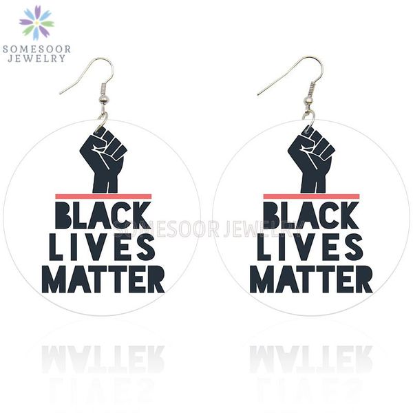 dangle & chandelier somesoor double sides printing african power fist wooden drop earrings black live matter afro wood jewelry for women gif, Silver
dangle & chandelier somesoor double sides printing african power fist wooden drop earrings black live matter afro wood jewelry for women gif, Silver