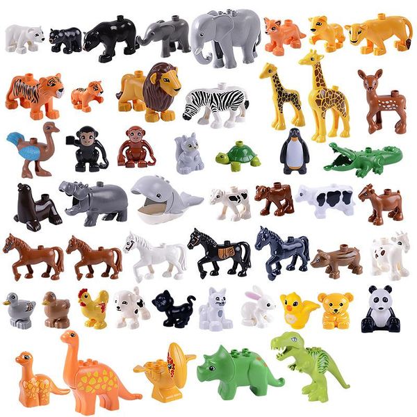 большой частицы кирпичи собак whale tiger deer динозавр building blocks зоопарк полые duplo животные игрушки для детей дети diy подарков sqc
большой частицы кирпичи собак whale tiger deer динозавр building blocks зоопарк полые duplo животные игрушки для детей дети diy подарков sqc