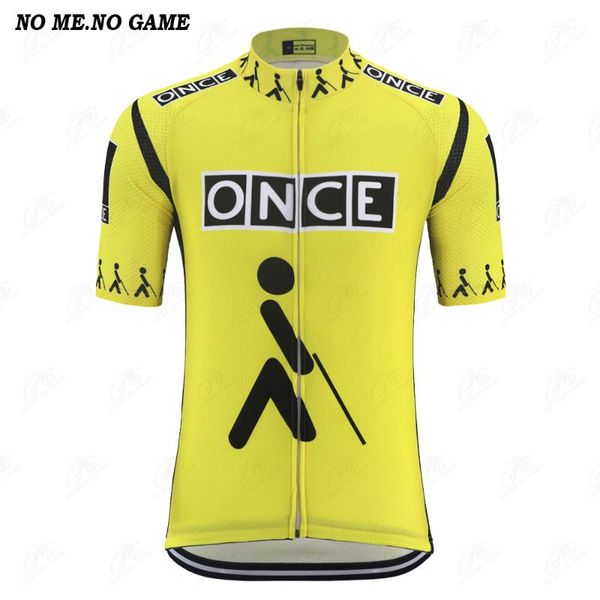 once cycling jersey men retro short sleeve pink yellow tour road bike wear clothing mtb bicycle jersey anti-sweat cycling shirt, Black;red
once cycling jersey men retro short sleeve pink yellow tour road bike wear clothing mtb bicycle jersey anti-sweat cycling shirt, Black;red