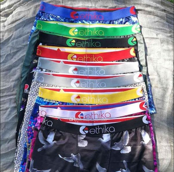 mens underwears luxurys designers ethika boxers breathable boxer underpants mens tight waist underpants boxers man3445, Black;white
mens underwears luxurys designers ethika boxers breathable boxer underpants mens tight waist underpants boxers man3445, Black;white