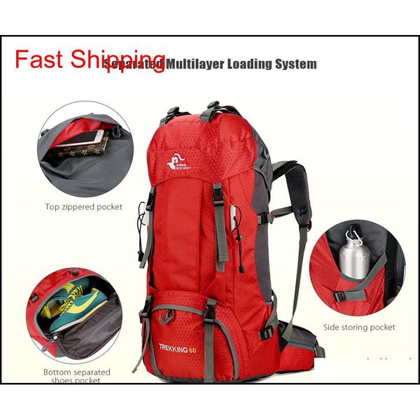 knight fk0395 60l cmaping bag sport bag climbing backpack with rain cover wntik
knight fk0395 60l cmaping bag sport bag climbing backpack with rain cover wntik