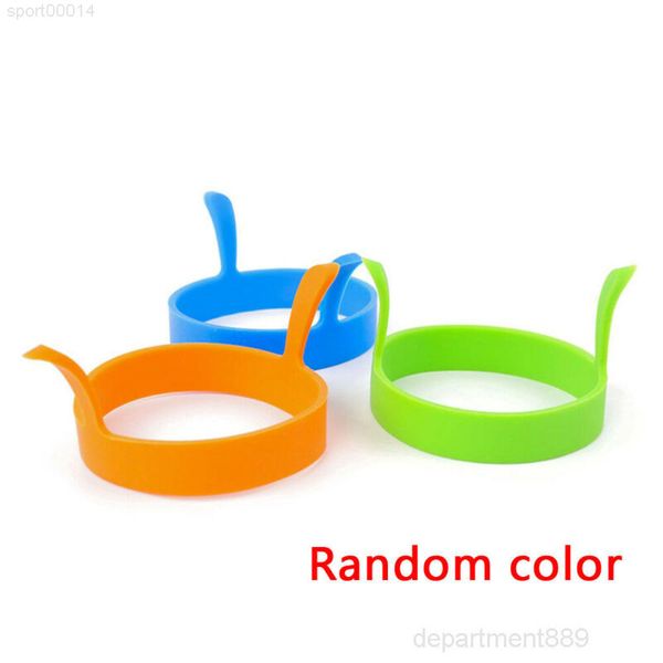 a-fried kitchen egg frier oven poacher pancake ring mould tool 6 colors with handle silicone bakeware cake mold owd584
a-fried kitchen egg frier oven poacher pancake ring mould tool 6 colors with handle silicone bakeware cake mold owd584