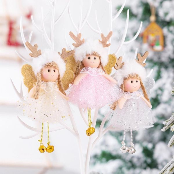 plush doll pendant merry tree decor 2020 christmas decorations for home xmas navidad gift happy new year 202
plush doll pendant merry tree decor 2020 christmas decorations for home xmas navidad gift happy new year 202