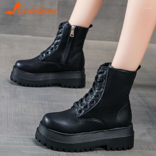 boots karin dropship large size 35-40 leisure platform cross-tied zip autumn ankle female boots1, Black
boots karin dropship large size 35-40 leisure platform cross-tied zip autumn ankle female boots1, Black