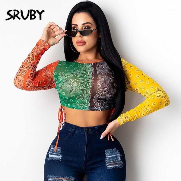 dgirl long sleeve vintage crop print patchwork ruched bandage crop autumn winter women fashion streetwear tshirts1, Gray
dgirl long sleeve vintage crop print patchwork ruched bandage crop autumn winter women fashion streetwear tshirts1, Gray