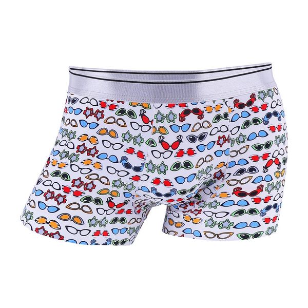 underwear man ice silk male underpants gay seamless design men's boxers fashionable boxer shorts for men mens panties
underwear man ice silk male underpants gay seamless design men's boxers fashionable boxer shorts for men mens panties