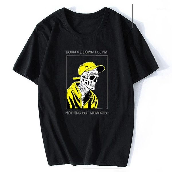 new rapper lil peep t shirt rap hiphop lil peep men cool t-shirt graphic print tee hip hop camisetas hombre1, White;black
new rapper lil peep t shirt rap hiphop lil peep men cool t-shirt graphic print tee hip hop camisetas hombre1, White;black