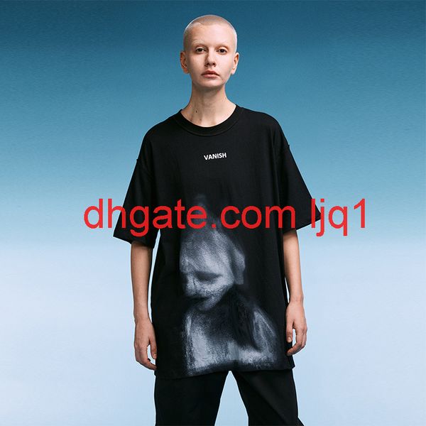 wxwovdy 20ss fashion brand short sleeve t-shirt men's loose street hip hop print couple's ins pattern top, Black
wxwovdy 20ss fashion brand short sleeve t-shirt men's loose street hip hop print couple's ins pattern top, Black