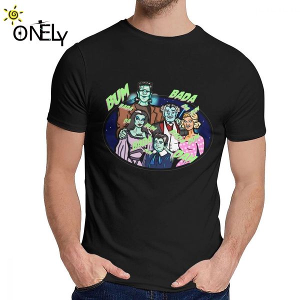 the munsters family tee shirt fashion crewneck streetwear natural classic t shirt sport hooded sweatshirt hoodie
the munsters family tee shirt fashion crewneck streetwear natural classic t shirt sport hooded sweatshirt hoodie