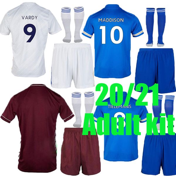 kit leicester 2020 2021 home away third soccer jersey ayoze gray 20 21 football shirt vardy camiseta ndidi maddison, Black
kit leicester 2020 2021 home away third soccer jersey ayoze gray 20 21 football shirt vardy camiseta ndidi maddison, Black