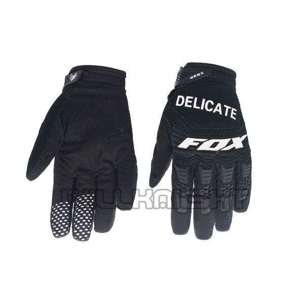 delicate fox motorbike mx pawtector black cycling motor motorcycle dirt bike mtb dh race gloves, Blue;gray
delicate fox motorbike mx pawtector black cycling motor motorcycle dirt bike mtb dh race gloves, Blue;gray