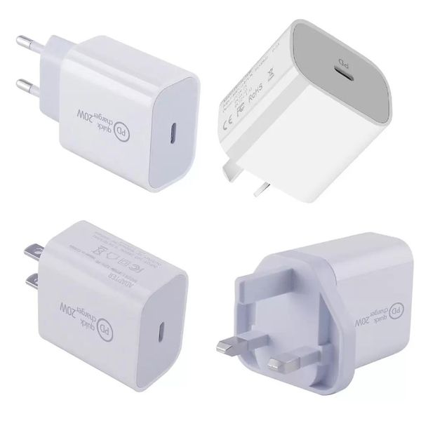2022 new usb c wall charger 20w pd adapter plug fast charging power delivery type-c chargers block plugs us uk eu au
2022 new usb c wall charger 20w pd adapter plug fast charging power delivery type-c chargers block plugs us uk eu au