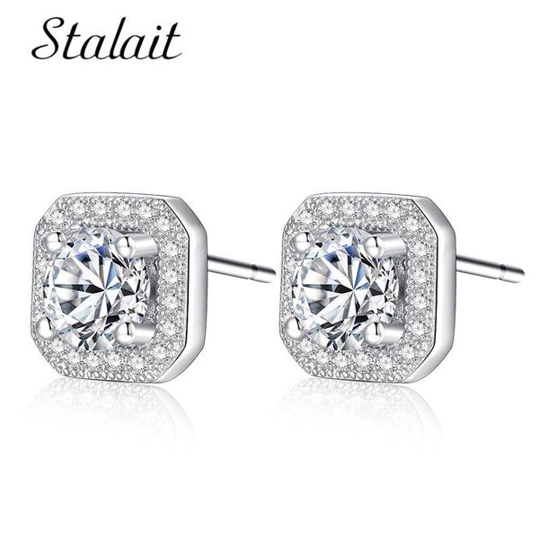 stud wedding jewelry party wearing big cushion cut multi color cz crystal square zircon earrings for girls nickel earring, Golden;silver
stud wedding jewelry party wearing big cushion cut multi color cz crystal square zircon earrings for girls nickel earring, Golden;silver