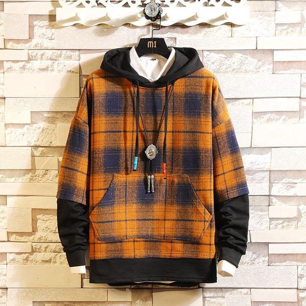 22 стиль осень весна 2020 толстовка толстовка мужская hip hop punk пуловер streetwear повседневная мода одежда плюс азиатский размер m-5xl, Black
22 стиль осень весна 2020 толстовка толстовка мужская hip hop punk пуловер streetwear повседневная мода одежда плюс азиатский размер m-5xl, Black