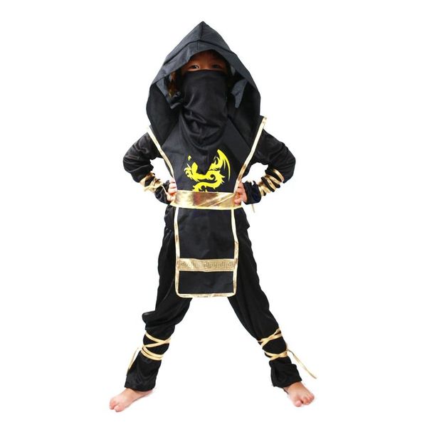 halloween performance children's day play performance costume dragon warrior costume ninja martial arts costume black man, Blue
halloween performance children's day play performance costume dragon warrior costume ninja martial arts costume black man, Blue