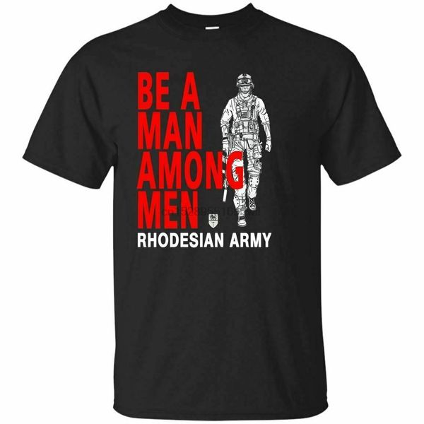 new rhodesian army - be a man among men black navy tee usa size t-shirt en1 sport hooded sweatshirt hoodie
new rhodesian army - be a man among men black navy tee usa size t-shirt en1 sport hooded sweatshirt hoodie