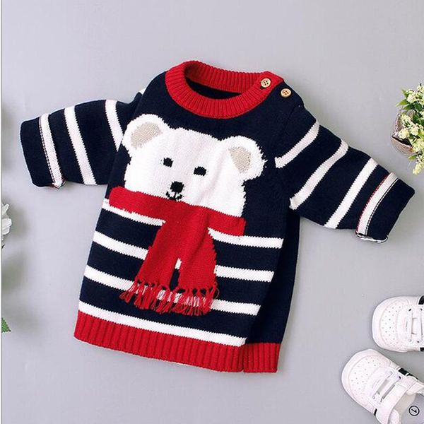 2020 new autumn baby girls boys sweater winter long sleeve warm knitted pullovers baby girls sweater newborn pullover bbyysj, Blue
2020 new autumn baby girls boys sweater winter long sleeve warm knitted pullovers baby girls sweater newborn pullover bbyysj, Blue