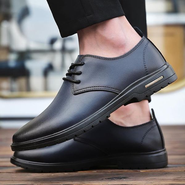 mens masculino piel black oxford leather classic male retro hombre shoe shoes zapatos vintage formal genuine boot dress fashion
mens masculino piel black oxford leather classic male retro hombre shoe shoes zapatos vintage formal genuine boot dress fashion