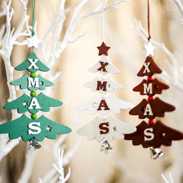 christmas decorations wooden painted decorative pendant tree letter bell sign creative decoration1
christmas decorations wooden painted decorative pendant tree letter bell sign creative decoration1