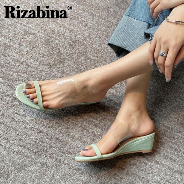 rizabina women sandals shoes fashion patchwork slippers good quality real leather shoes women flat heels footwear size 34-39, Black
rizabina women sandals shoes fashion patchwork slippers good quality real leather shoes women flat heels footwear size 34-39, Black