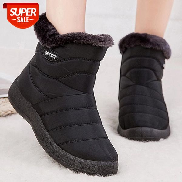 winter women platform boots fashion women shoes flat casual shoes woman waterproof warm ankle boots female plus size #9p5j, Black
winter women platform boots fashion women shoes flat casual shoes woman waterproof warm ankle boots female plus size #9p5j, Black