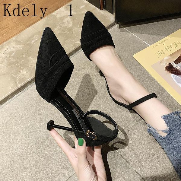 women pumps fashion women shoes party wedding super square high heel pointed toe ladies pumps size 34-39, Black
women pumps fashion women shoes party wedding super square high heel pointed toe ladies pumps size 34-39, Black
