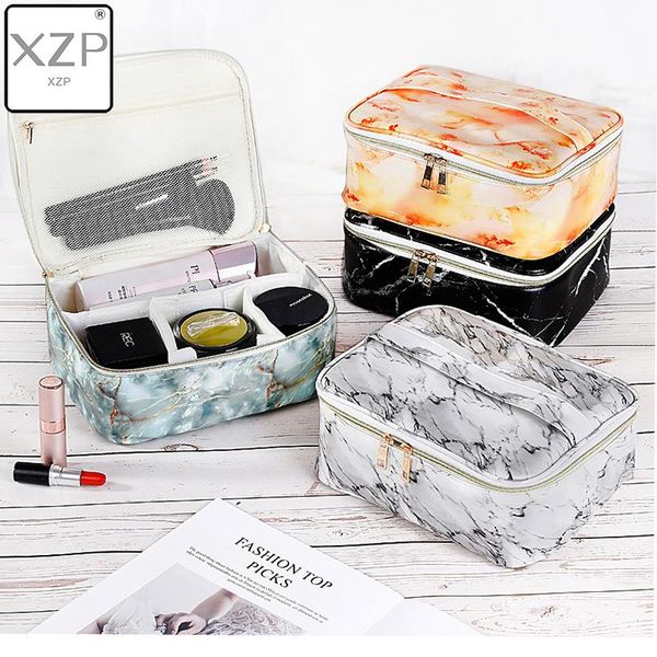 cosmetic bags & cases xzp marble pattern women's makeup case lipstick toiletry pouch tote suitcase beauty brush large capacity supplies
cosmetic bags & cases xzp marble pattern women's makeup case lipstick toiletry pouch tote suitcase beauty brush large capacity supplies