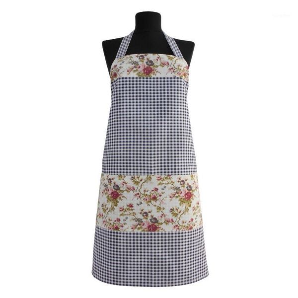 stylish designs plaid and floral navy blue | cotton painting apron for woman | gift bibs ideas to friend water and stain proof1
stylish designs plaid and floral navy blue | cotton painting apron for woman | gift bibs ideas to friend water and stain proof1