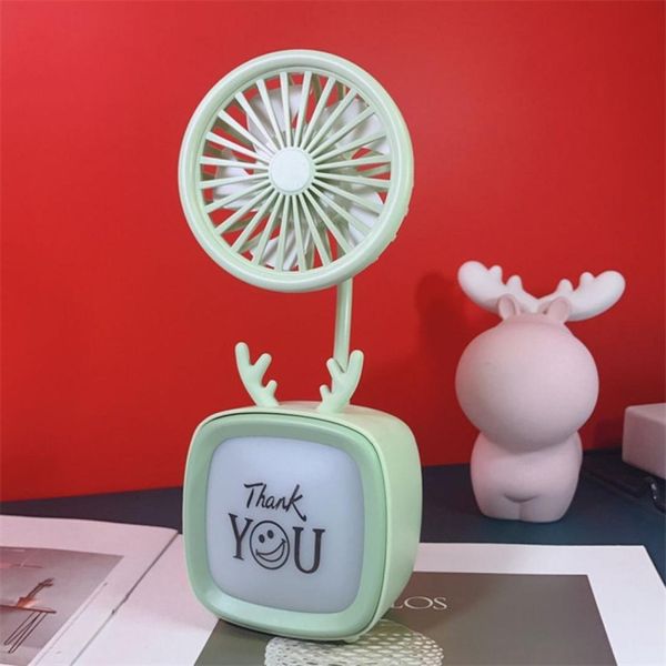 usb rechargeable atmosphere light electric fan mini portable deskoffice desk fan styledeer
usb rechargeable atmosphere light electric fan mini portable deskoffice desk fan styledeer
