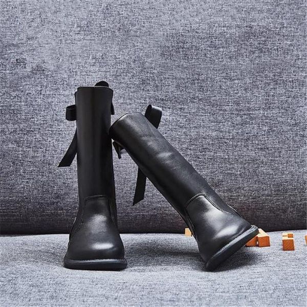 new autumn winter black high boots girls princess short plush warm shoes children student baby toddler knight boots kids 02 wmtckm
new autumn winter black high boots girls princess short plush warm shoes children student baby toddler knight boots kids 02 wmtckm