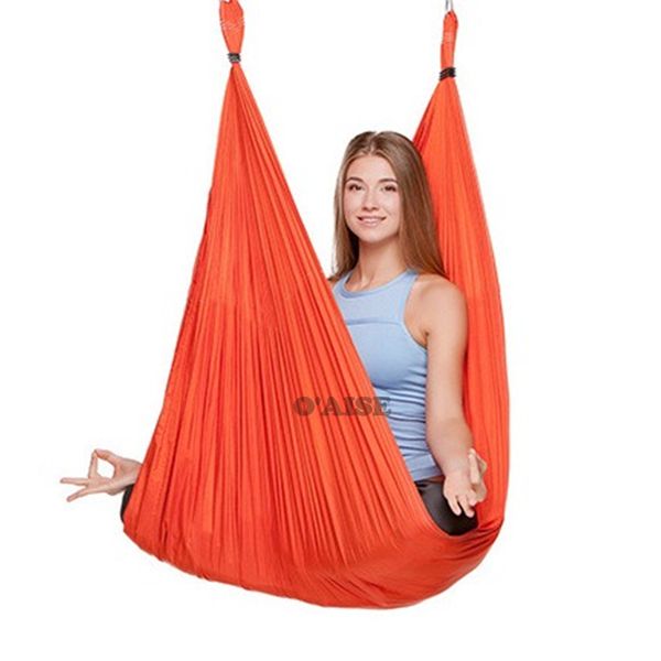 aerial yoga hammock flying swing stripe trapeze sling inversion tool for gym home fitness yjs03
aerial yoga hammock flying swing stripe trapeze sling inversion tool for gym home fitness yjs03