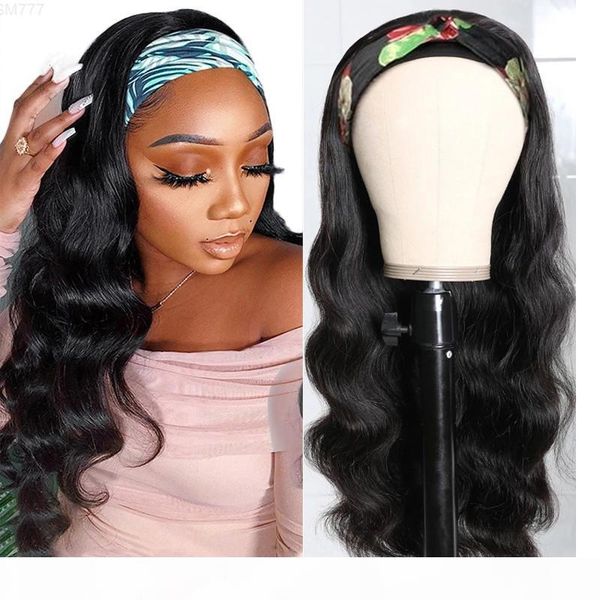 adjustable headband for women body wave 150% density indian remy human hair non lace wigs, Black;brown
adjustable headband for women body wave 150% density indian remy human hair non lace wigs, Black;brown