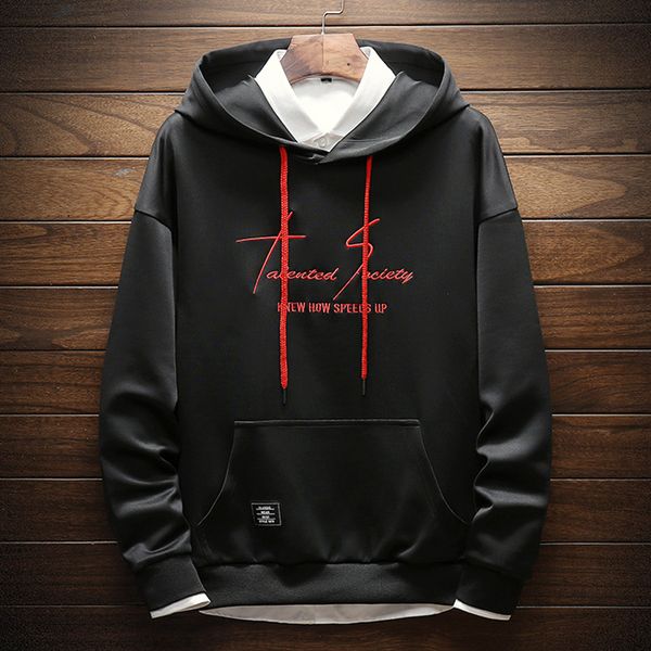 men embroidery hoodie brand mens hoodies sweatshirts casual hooded sweatshirt letter print hip hop kg-431, Black
men embroidery hoodie brand mens hoodies sweatshirts casual hooded sweatshirt letter print hip hop kg-431, Black