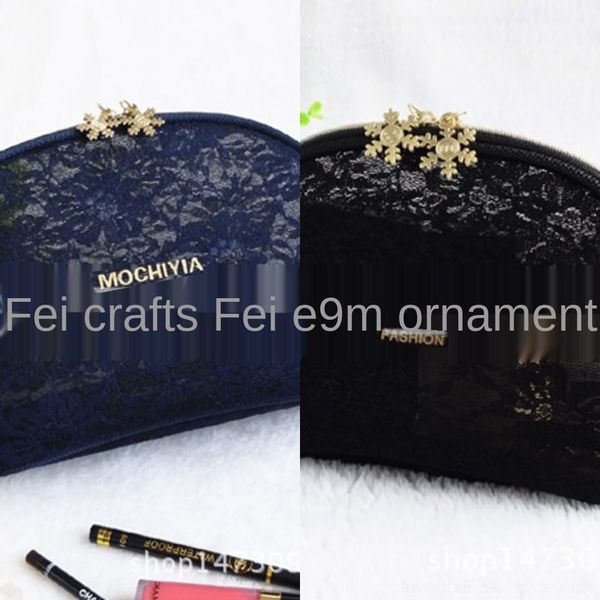 vdlaa прозрачный стиральная небольшого размера и шнурок косметического мешок полоскания корейской версии хранения и заканчивая портативный к