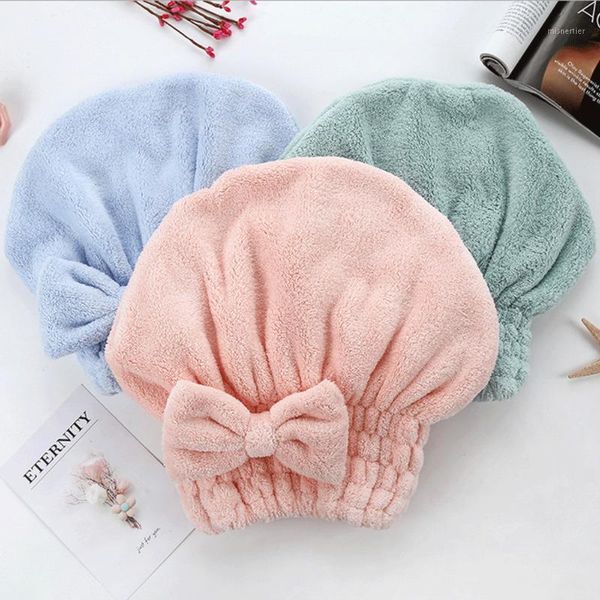 towel faroot microfiber hair turban shower cap quickly dry hat wrapped bathing bathroom accessories1
towel faroot microfiber hair turban shower cap quickly dry hat wrapped bathing bathroom accessories1